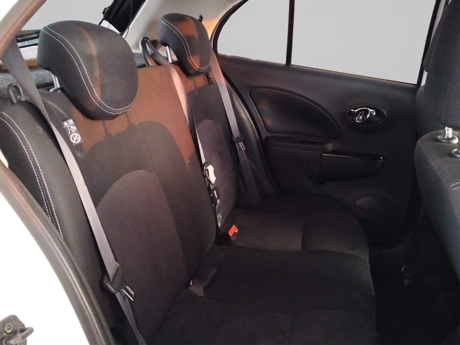 2022 Nissan March 1.6 Exclusive At