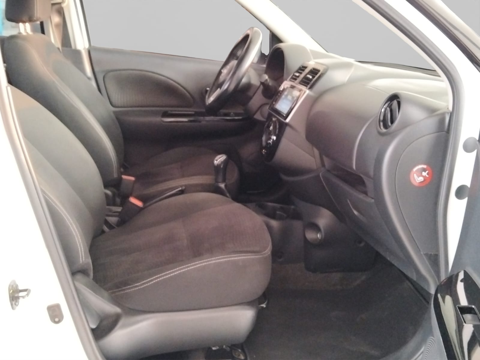 2022 Nissan March 1.6 Exclusive At