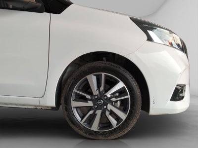 2022 Nissan March 1.6 Exclusive At