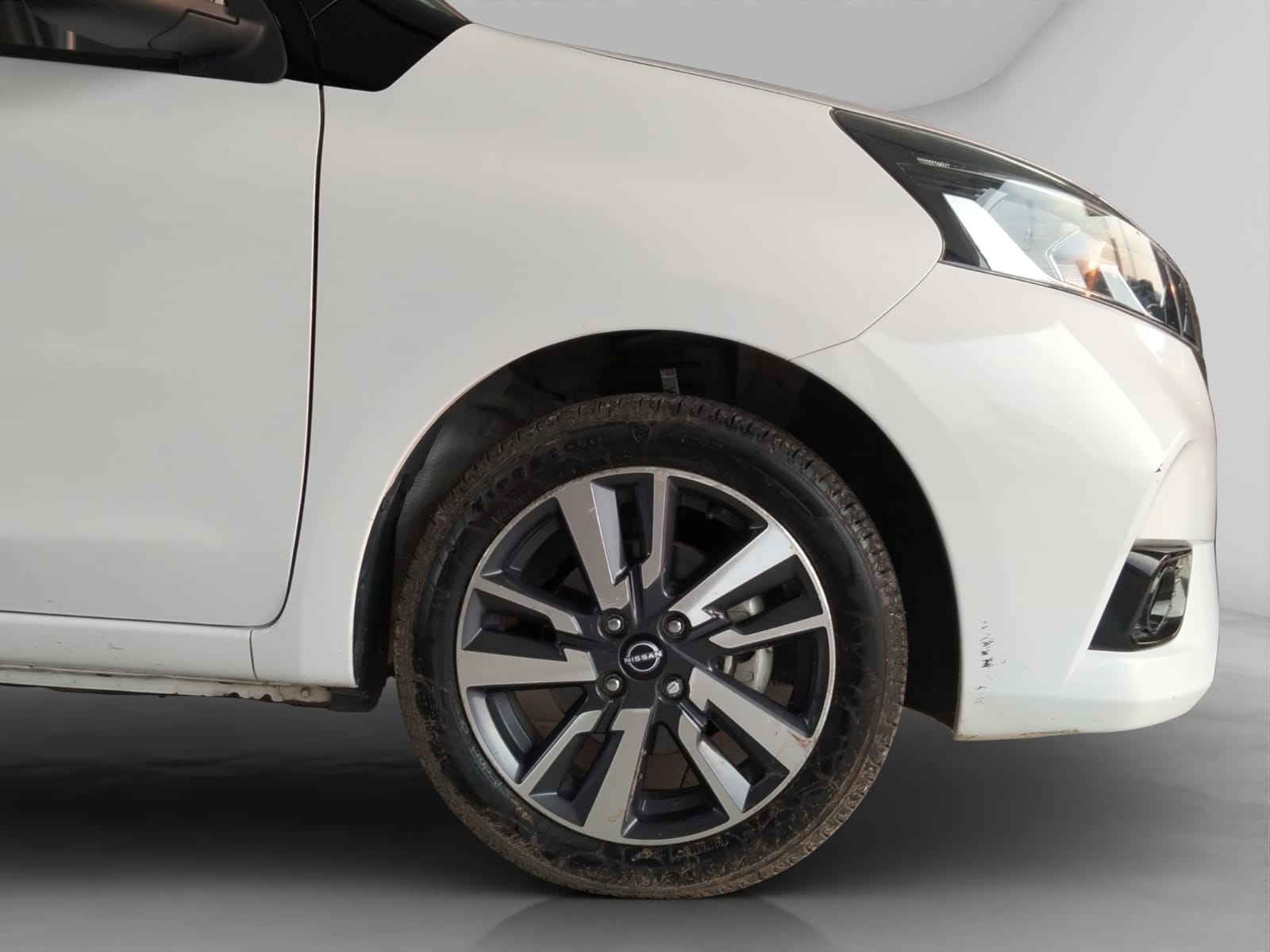 2022 Nissan March 1.6 Exclusive At