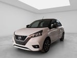 2022 Nissan March 1.6 Exclusive At