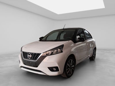 2022 Nissan March 1.6 Exclusive At