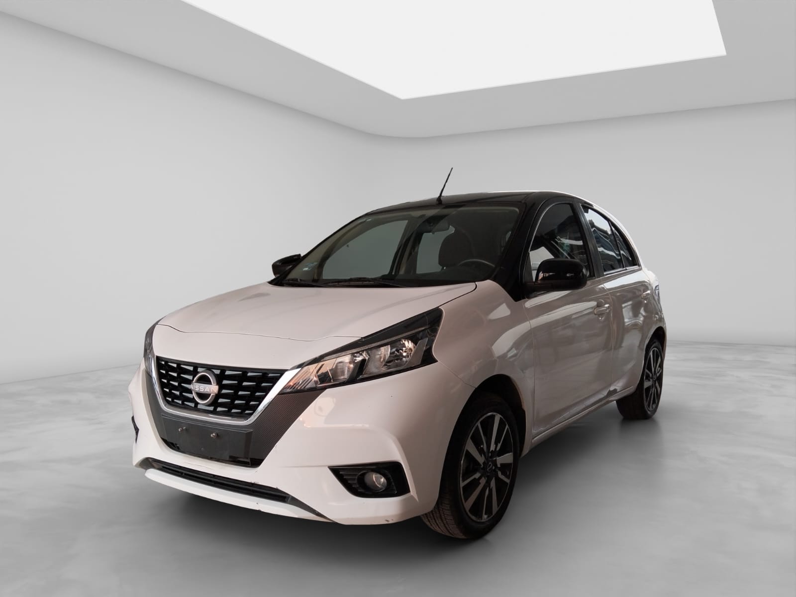 2022 Nissan March 1.6 Exclusive At