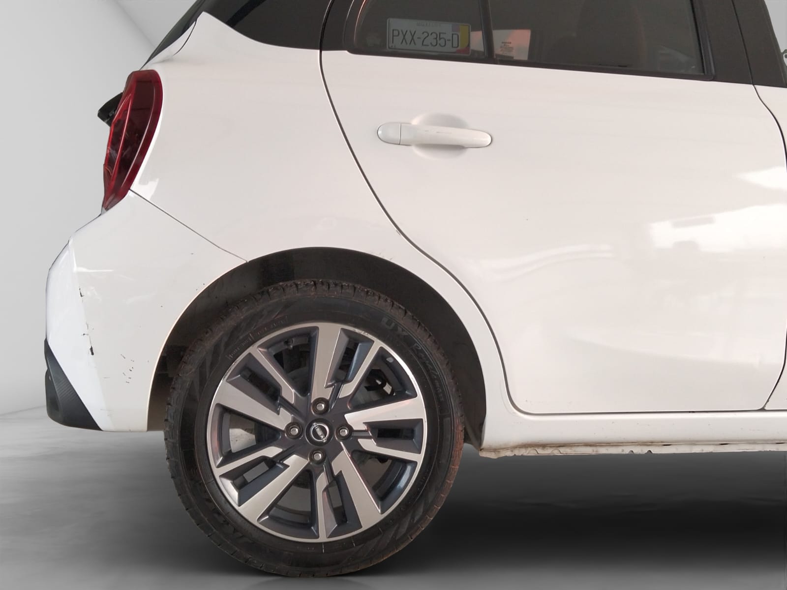2022 Nissan March 1.6 Exclusive At