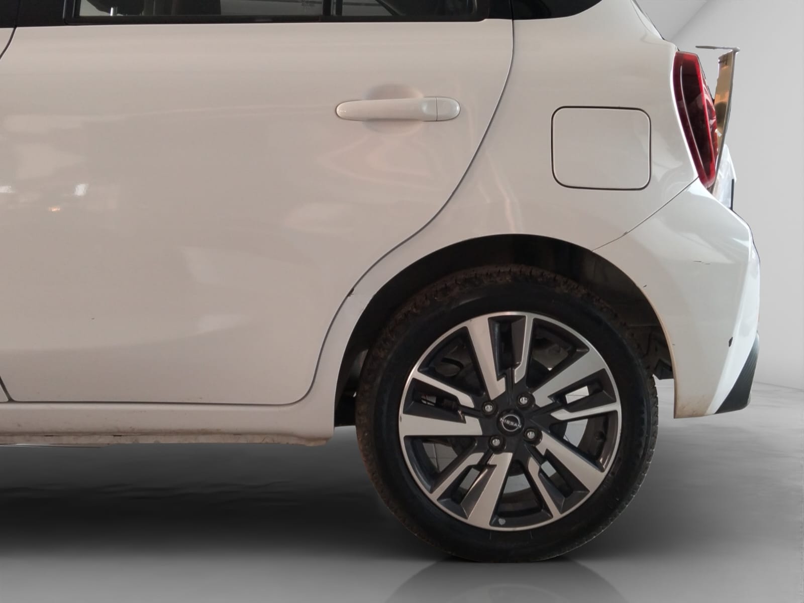 2022 Nissan March 1.6 Exclusive At