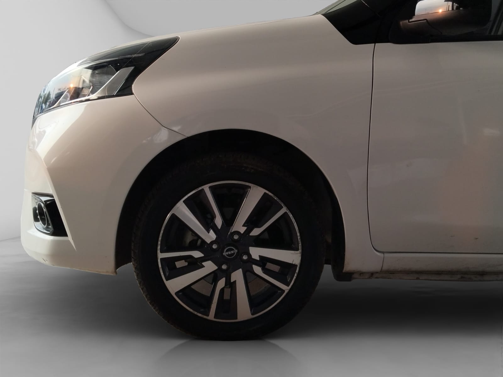 2022 Nissan March 1.6 Exclusive At