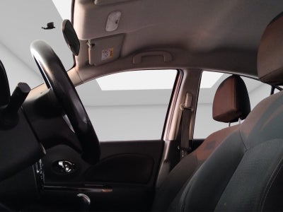 2022 Nissan March 1.6 Exclusive At