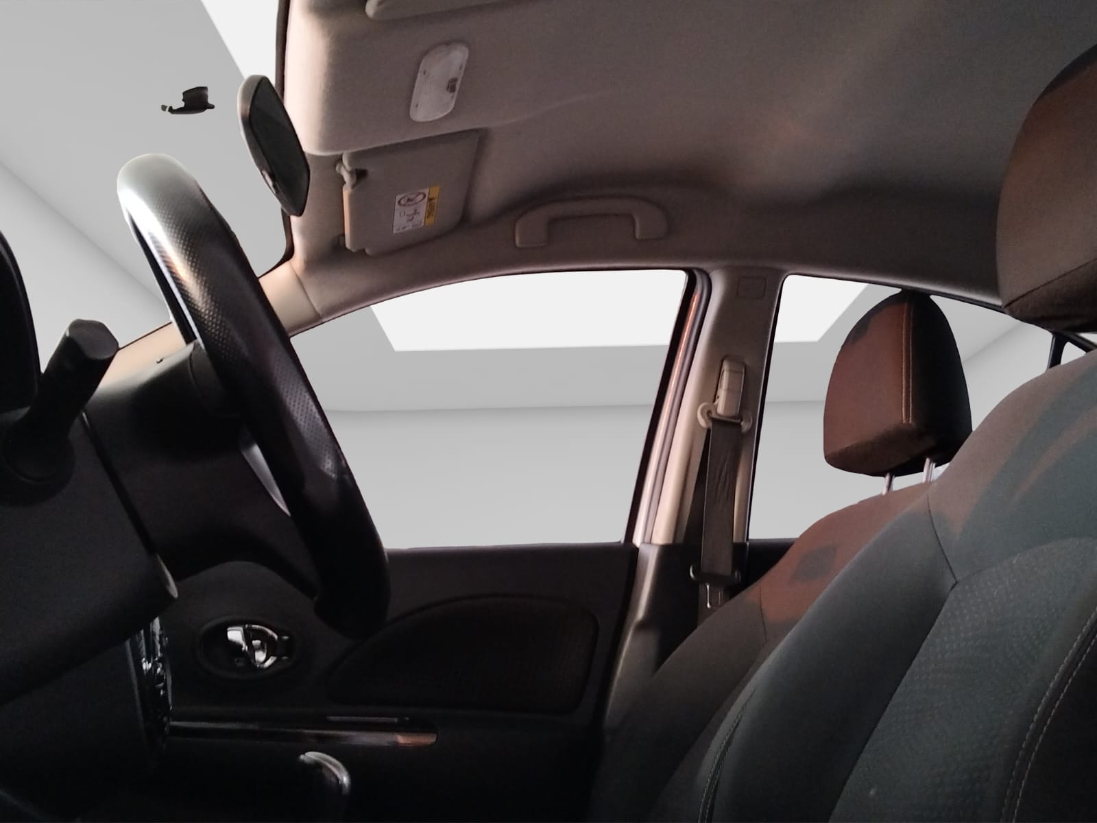 2022 Nissan March 1.6 Exclusive At