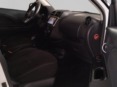 2022 Nissan March 1.6 Exclusive At