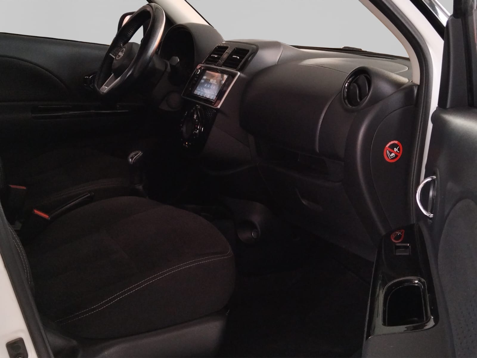 2022 Nissan March 1.6 Exclusive At