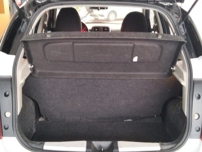 2022 Nissan March 1.6 Exclusive At