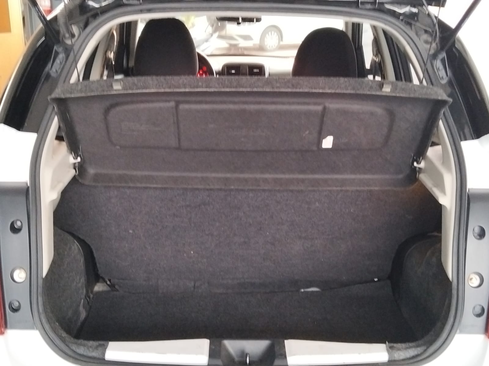 2022 Nissan March 1.6 Exclusive At
