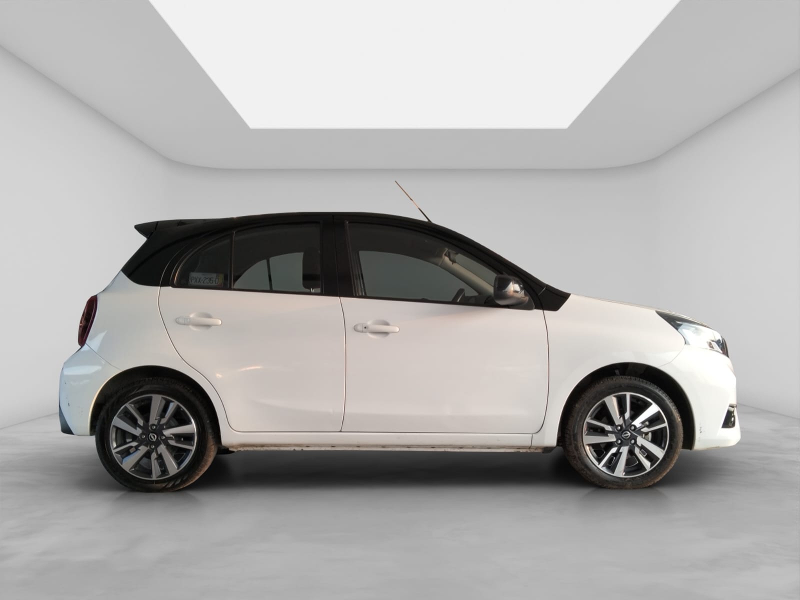 2022 Nissan March 1.6 Exclusive At