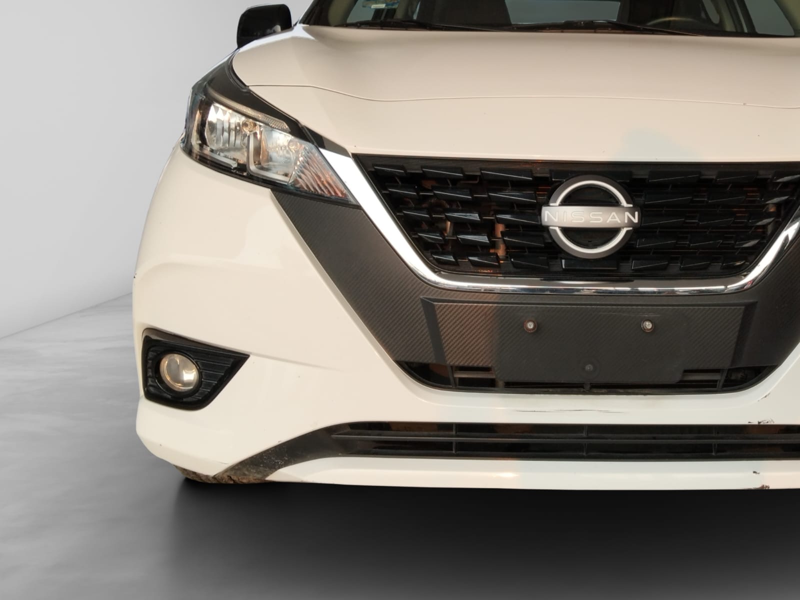 2022 Nissan March 1.6 Exclusive At