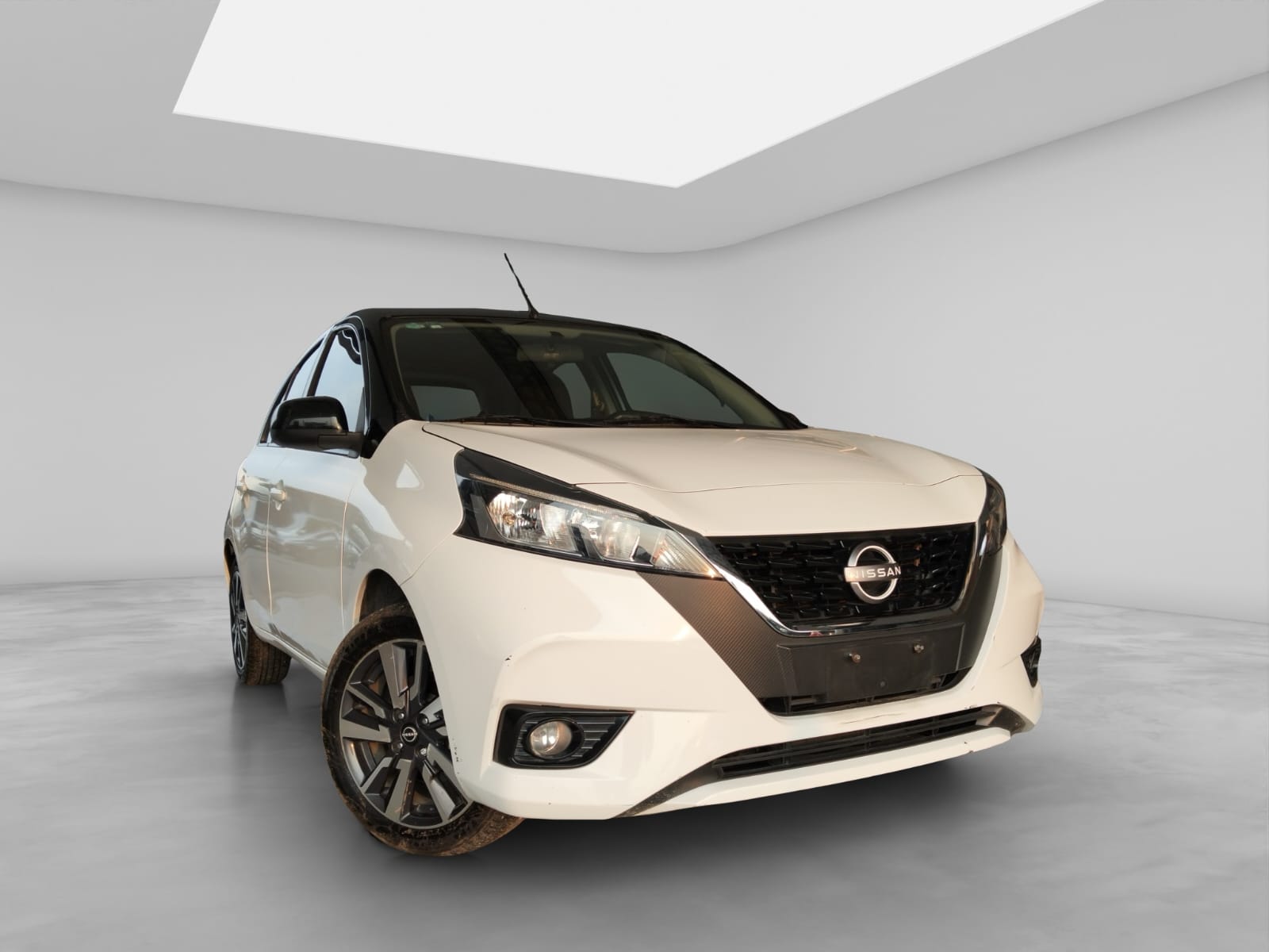 2022 Nissan March 1.6 Exclusive At