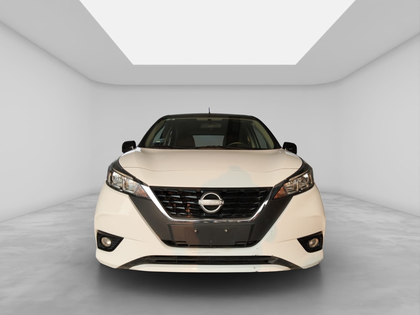 2022 Nissan March 1.6 Exclusive At