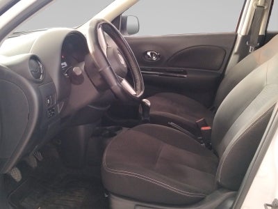 2022 Nissan March 1.6 Exclusive At