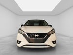 2022 Nissan March 1.6 Exclusive At
