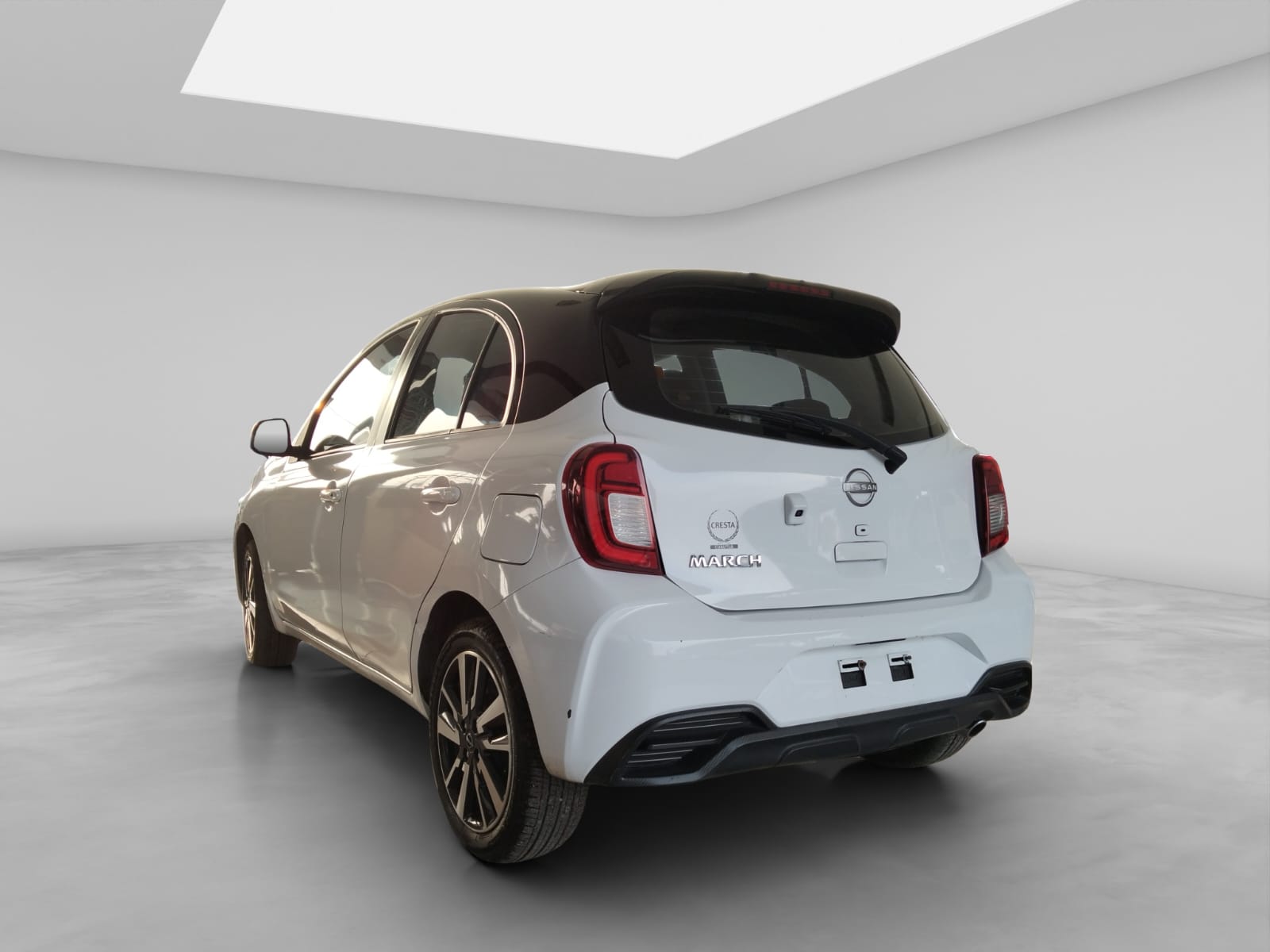 2022 Nissan March 1.6 Exclusive At