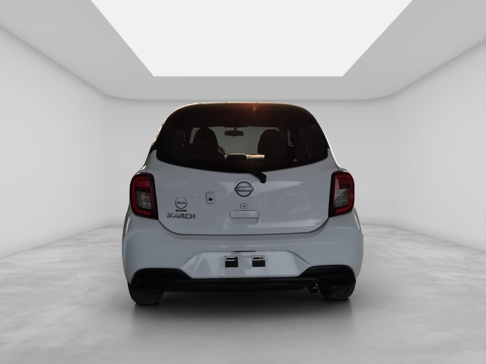 2022 Nissan March 1.6 Exclusive At