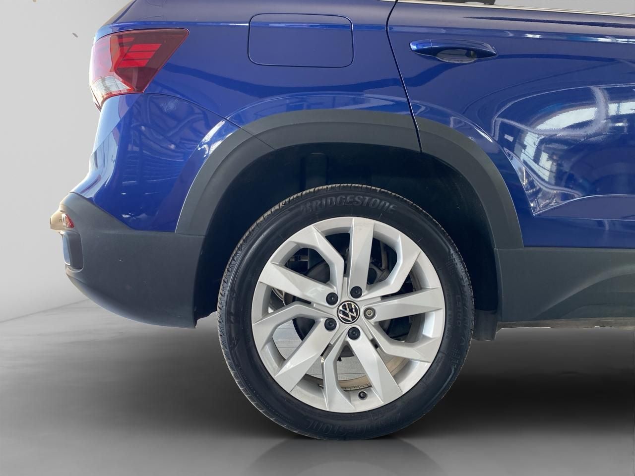 2024 Volkswagen Taos 1.4 Comfortline Plus At