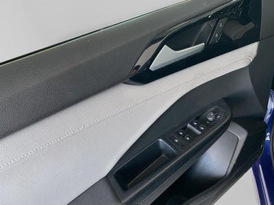 2024 Volkswagen Taos 1.4 Comfortline Plus At