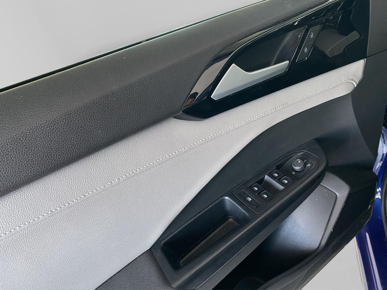 2024 Volkswagen Taos 1.4 Comfortline Plus At