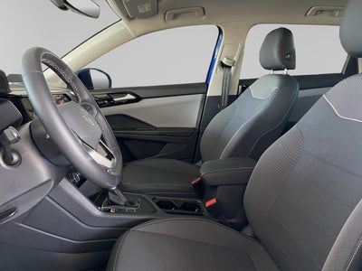 2024 Volkswagen Taos 1.4 Comfortline Plus At