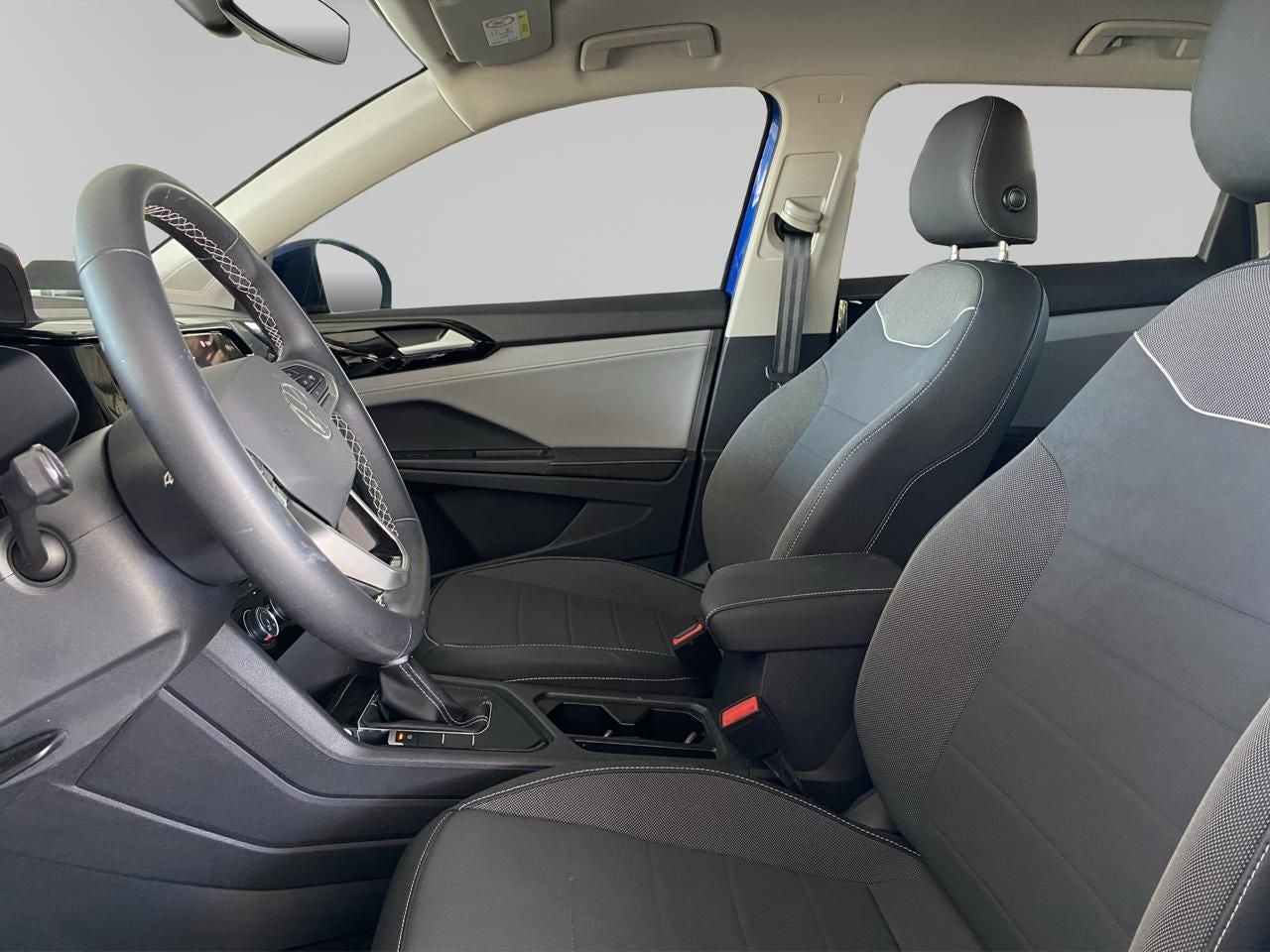 2024 Volkswagen Taos 1.4 Comfortline Plus At