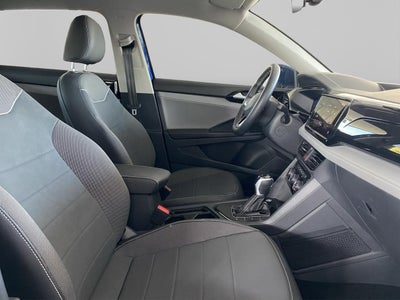 2024 Volkswagen Taos 1.4 Comfortline Plus At