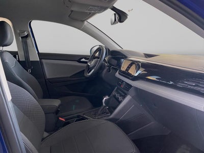 2024 Volkswagen Taos 1.4 Comfortline Plus At