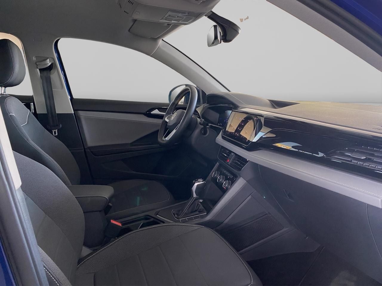 2024 Volkswagen Taos 1.4 Comfortline Plus At