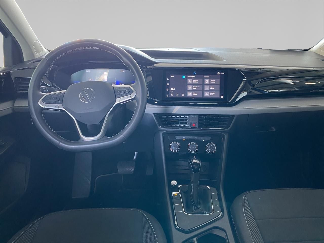 2024 Volkswagen Taos 1.4 Comfortline Plus At