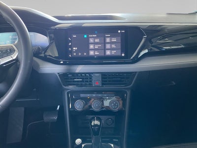 2024 Volkswagen Taos 1.4 Comfortline Plus At