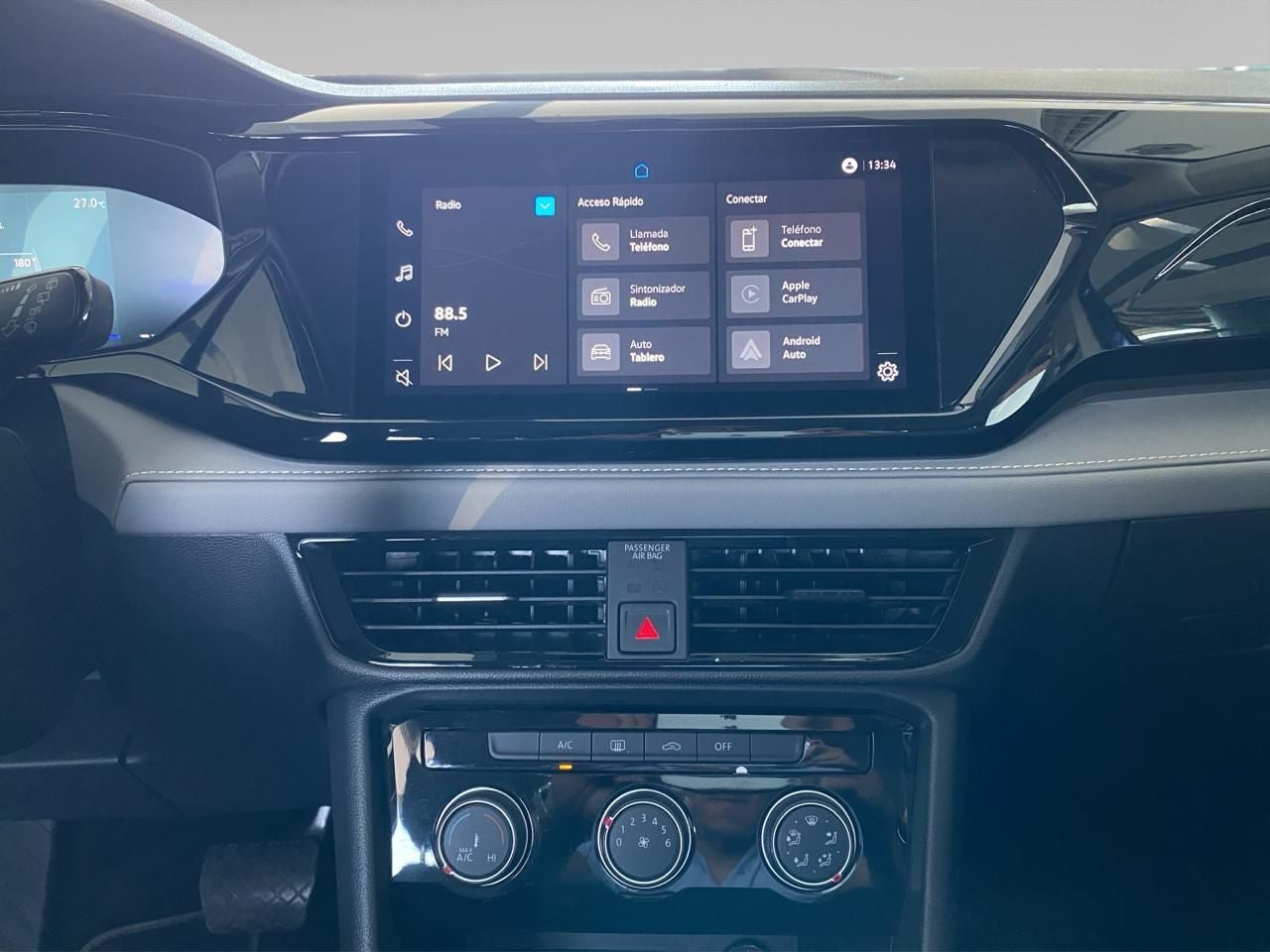 2024 Volkswagen Taos 1.4 Comfortline Plus At