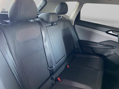 2024 Volkswagen Taos 1.4 Comfortline Plus At