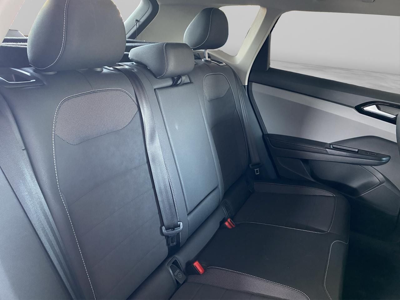 2024 Volkswagen Taos 1.4 Comfortline Plus At