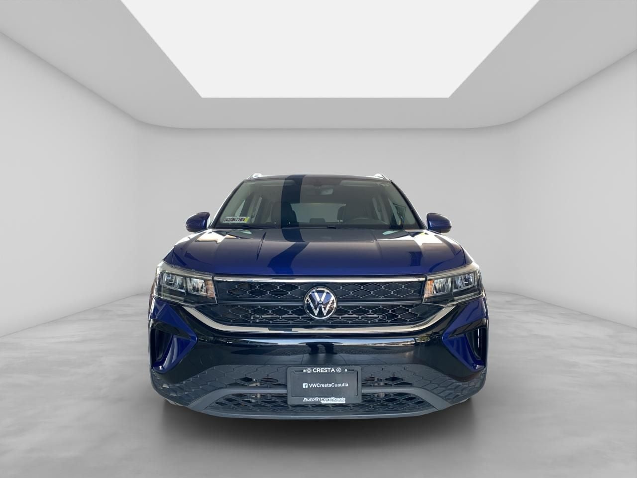 2024 Volkswagen Taos 1.4 Comfortline Plus At