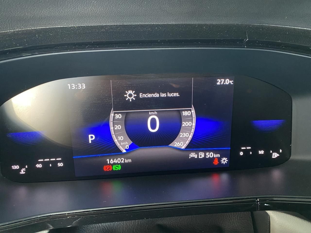 2024 Volkswagen Taos 1.4 Comfortline Plus At