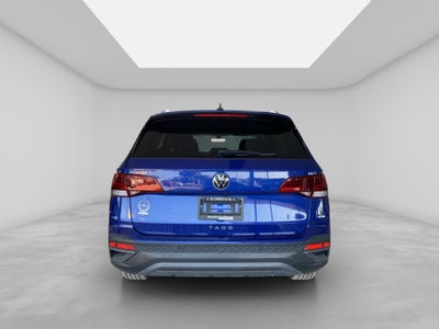 2024 Volkswagen Taos 1.4 Comfortline Plus At