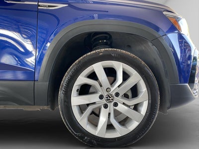 2024 Volkswagen Taos 1.4 Comfortline Plus At