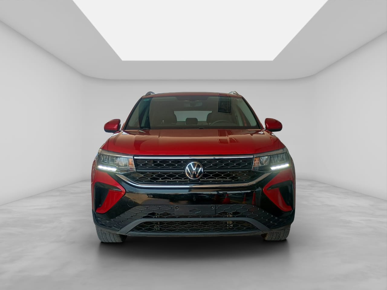 2024 Volkswagen Taos 1.4 Comfortline Plus At