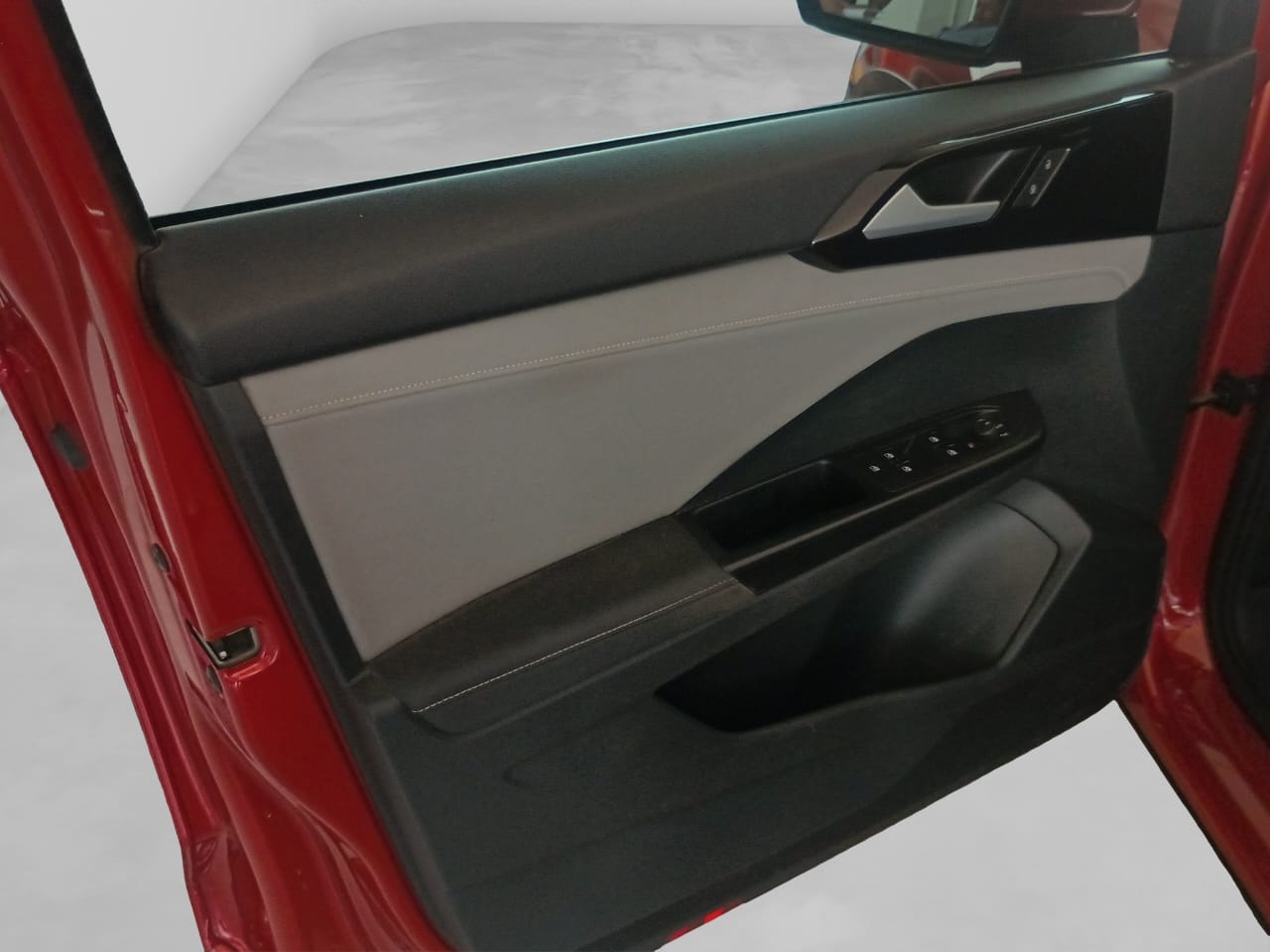 2024 Volkswagen Taos 1.4 Comfortline Plus At