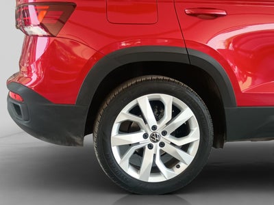 2024 Volkswagen Taos 1.4 Comfortline Plus At