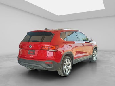 2024 Volkswagen Taos 1.4 Comfortline Plus At