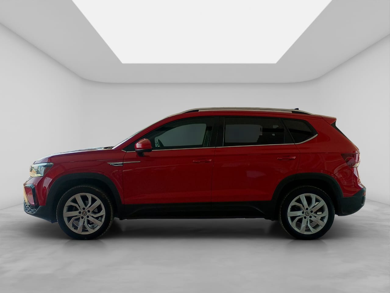 2024 Volkswagen Taos 1.4 Comfortline Plus At