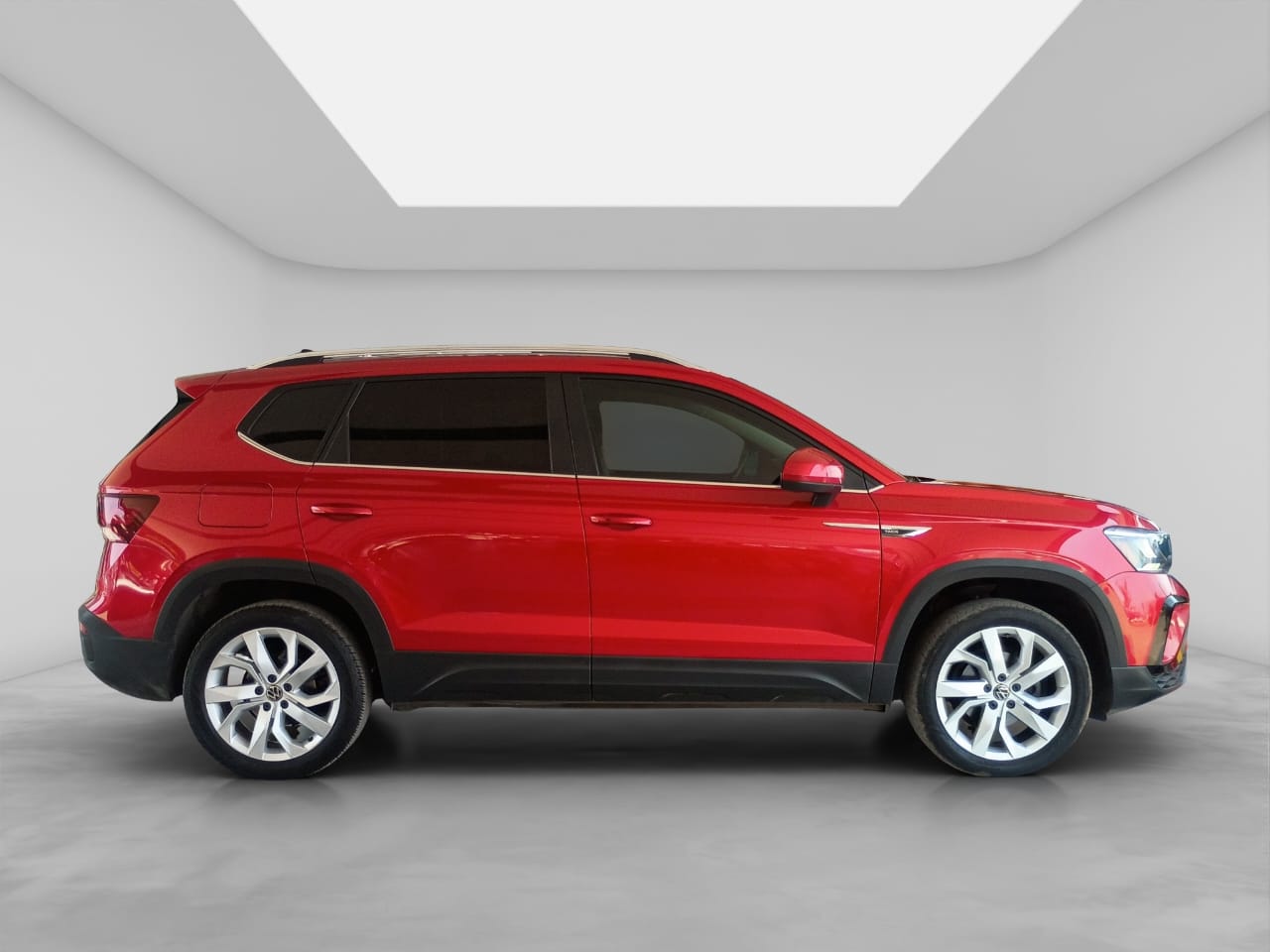 2024 Volkswagen Taos 1.4 Comfortline Plus At