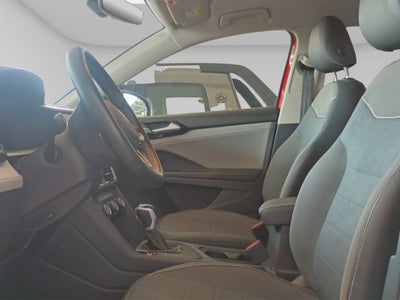 2024 Volkswagen Taos 1.4 Comfortline Plus At