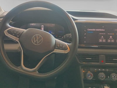 2024 Volkswagen Taos 1.4 Comfortline Plus At