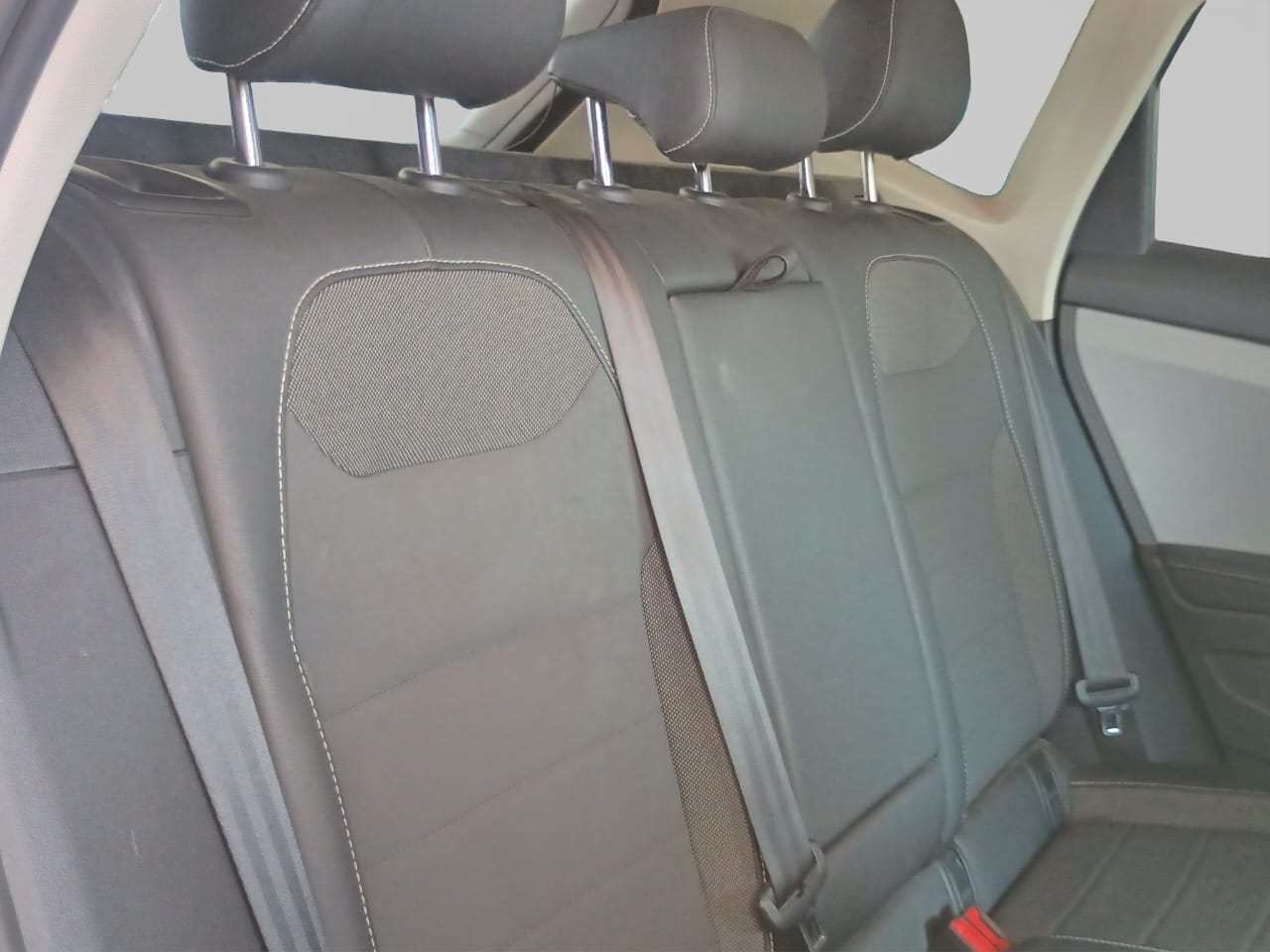 2024 Volkswagen Taos 1.4 Comfortline Plus At